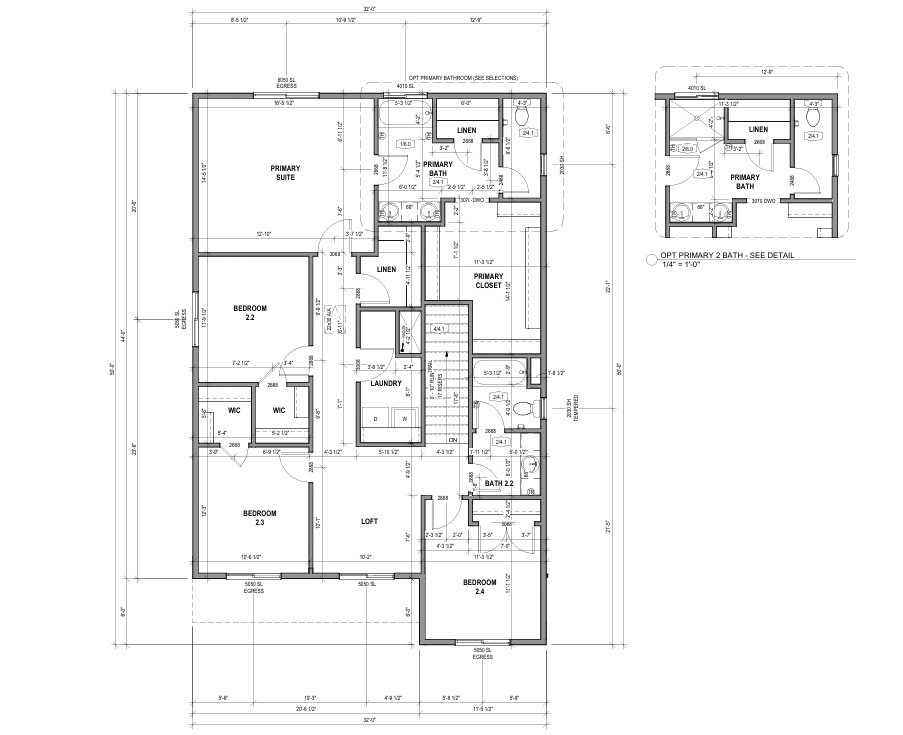OQUIRRH MOUNTAIN RANCH - Residential