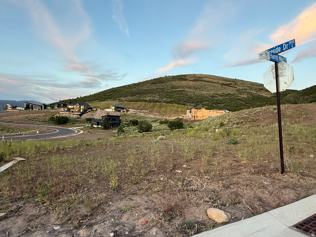 BENLOCH RANCH SUBDIVISION - Residential