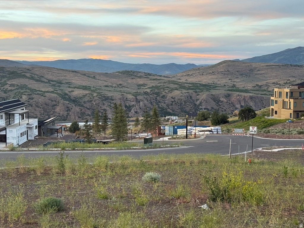 BENLOCH RANCH SUBDIVISION - Residential