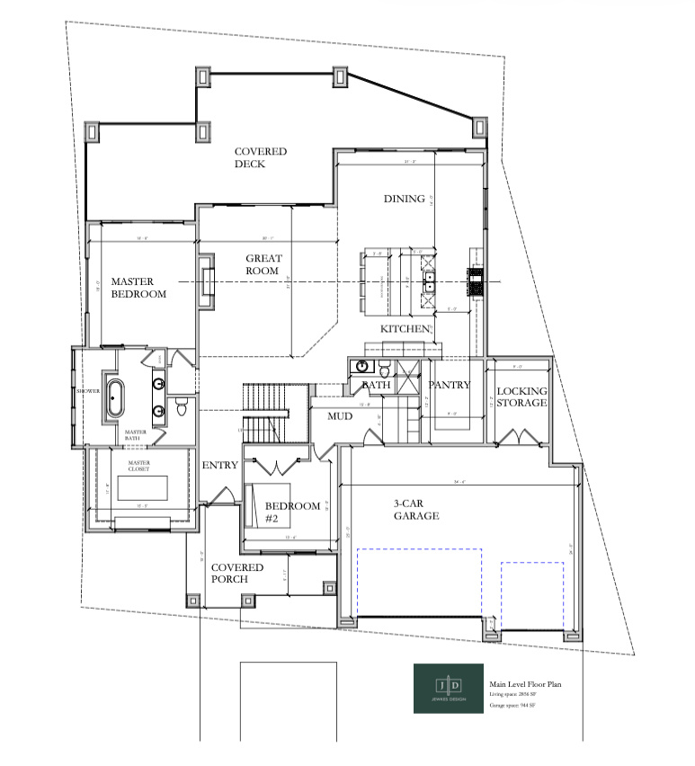 BENLOCH RANCH SUBDIVISION - Residential