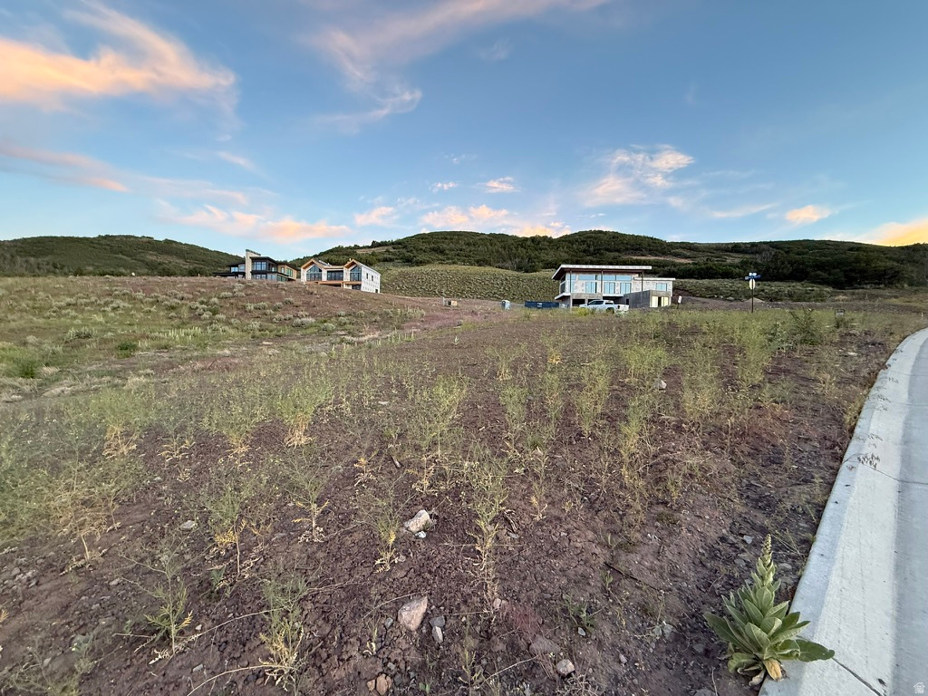 BENLOCH RANCH SUBDIVISION - Residential