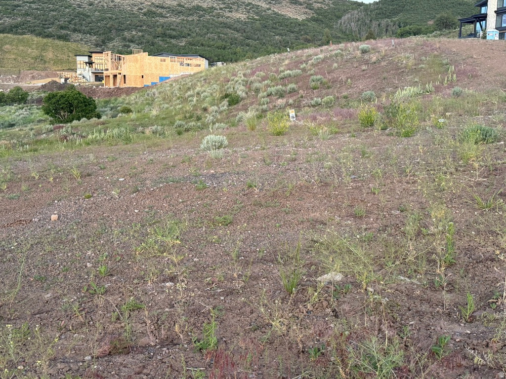BENLOCH RANCH SUBDIVISION - Residential