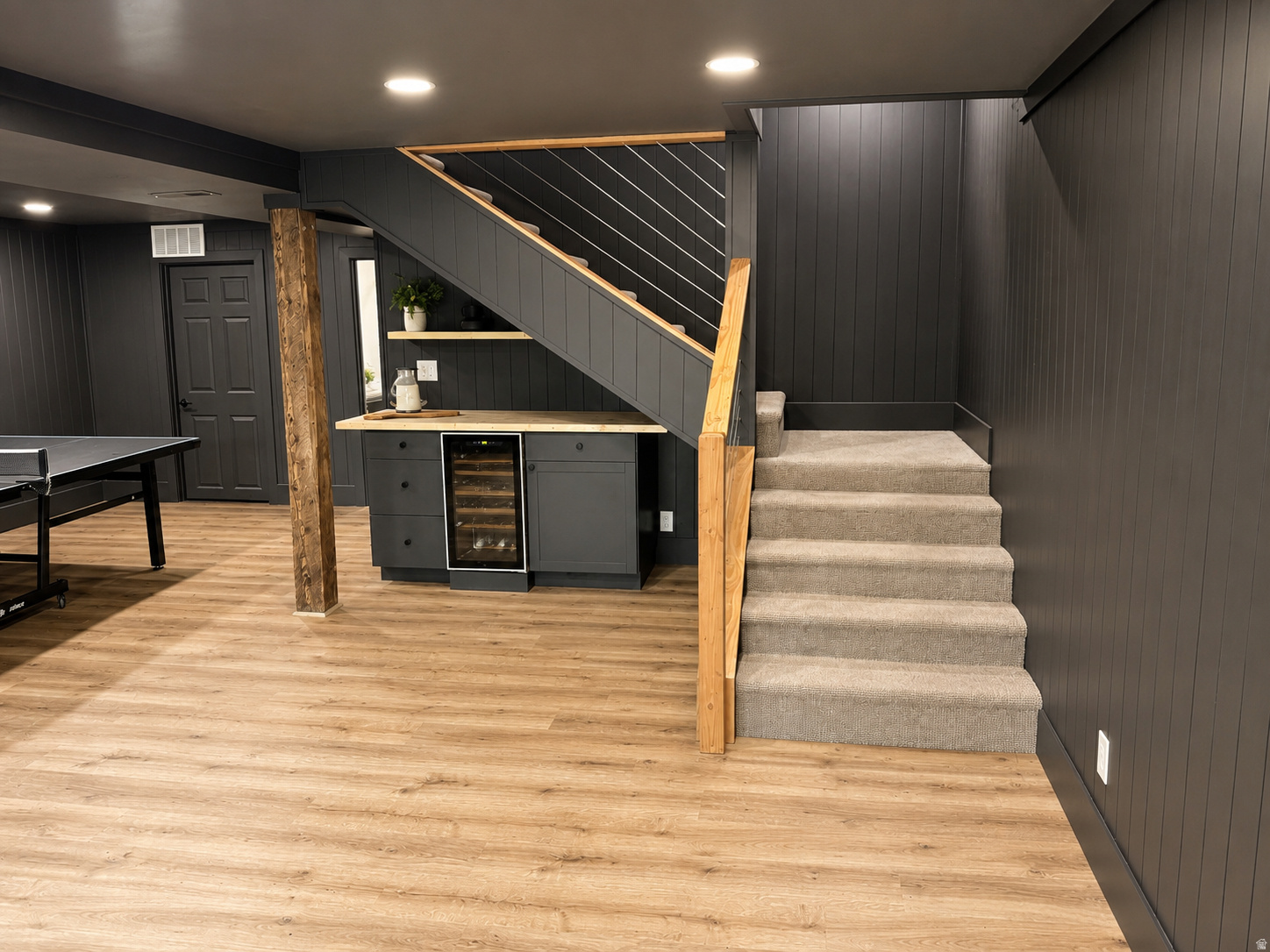 UPPER WHITTEMORE - Residential