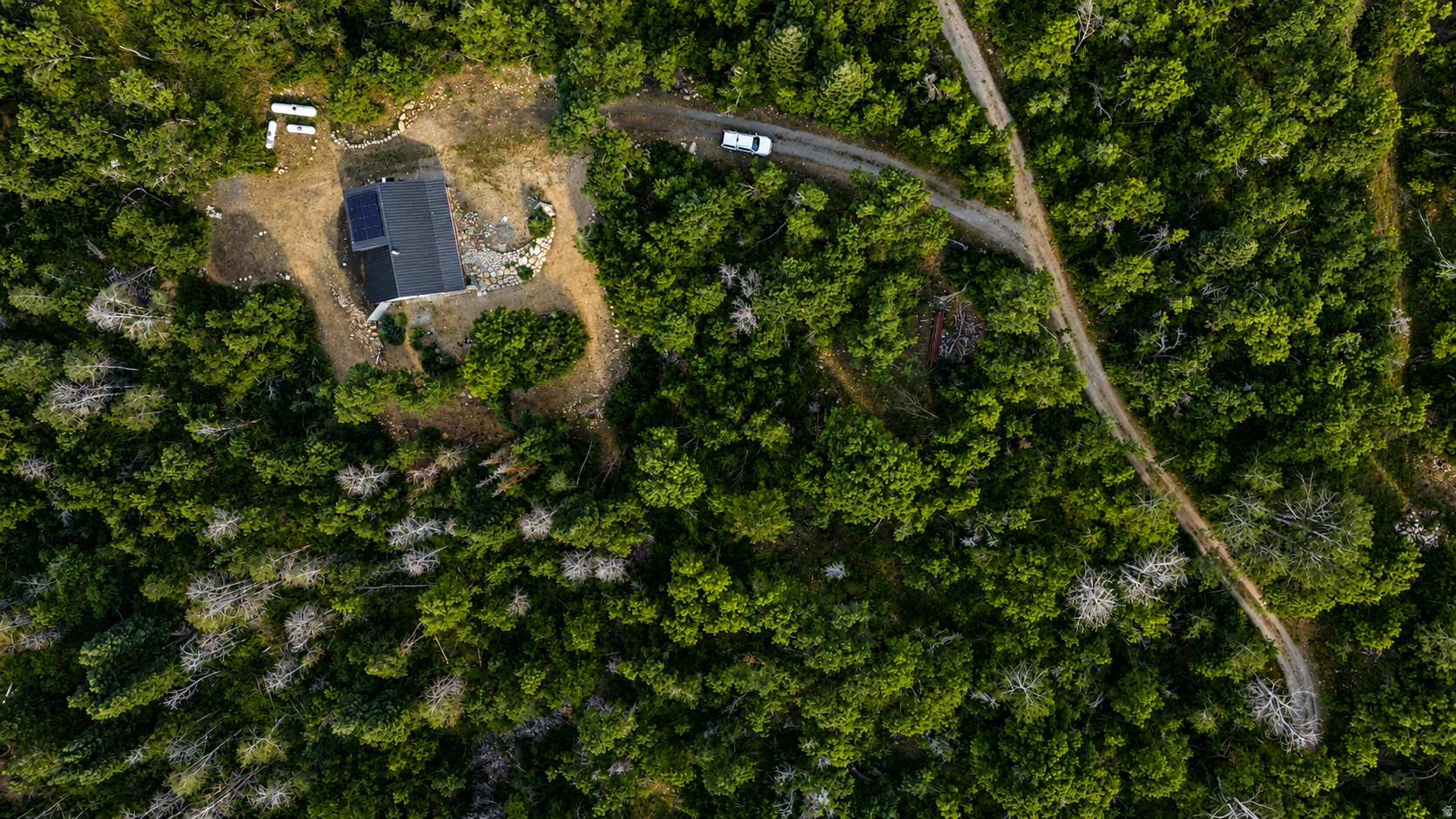 UPPER WHITTEMORE - Residential
