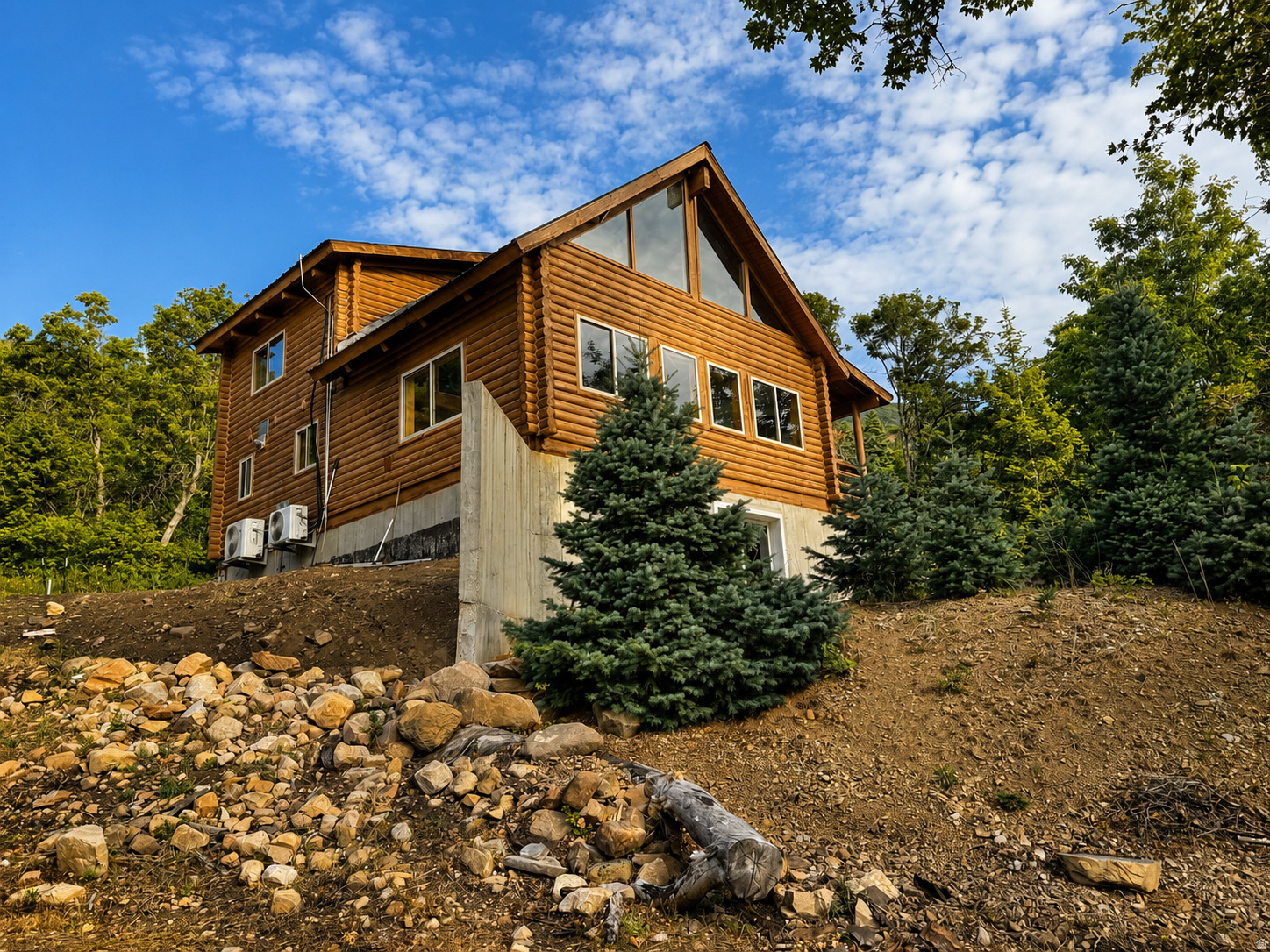 UPPER WHITTEMORE - Residential