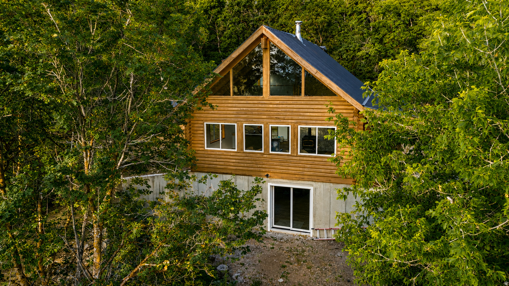 UPPER WHITTEMORE - Residential