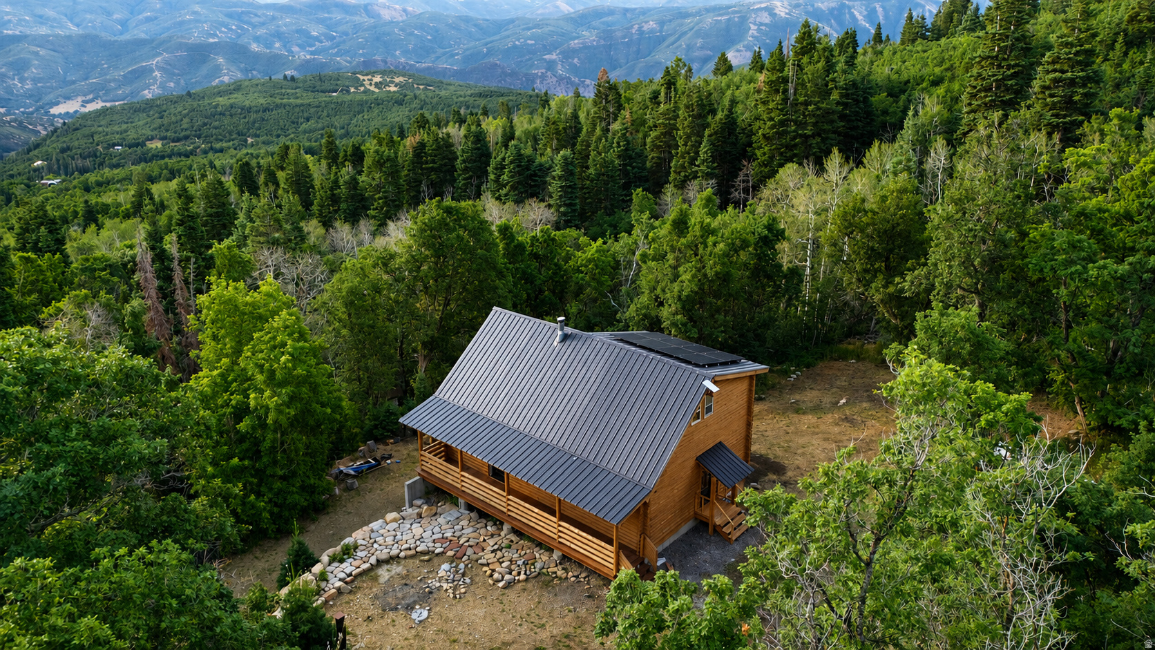 UPPER WHITTEMORE - Residential