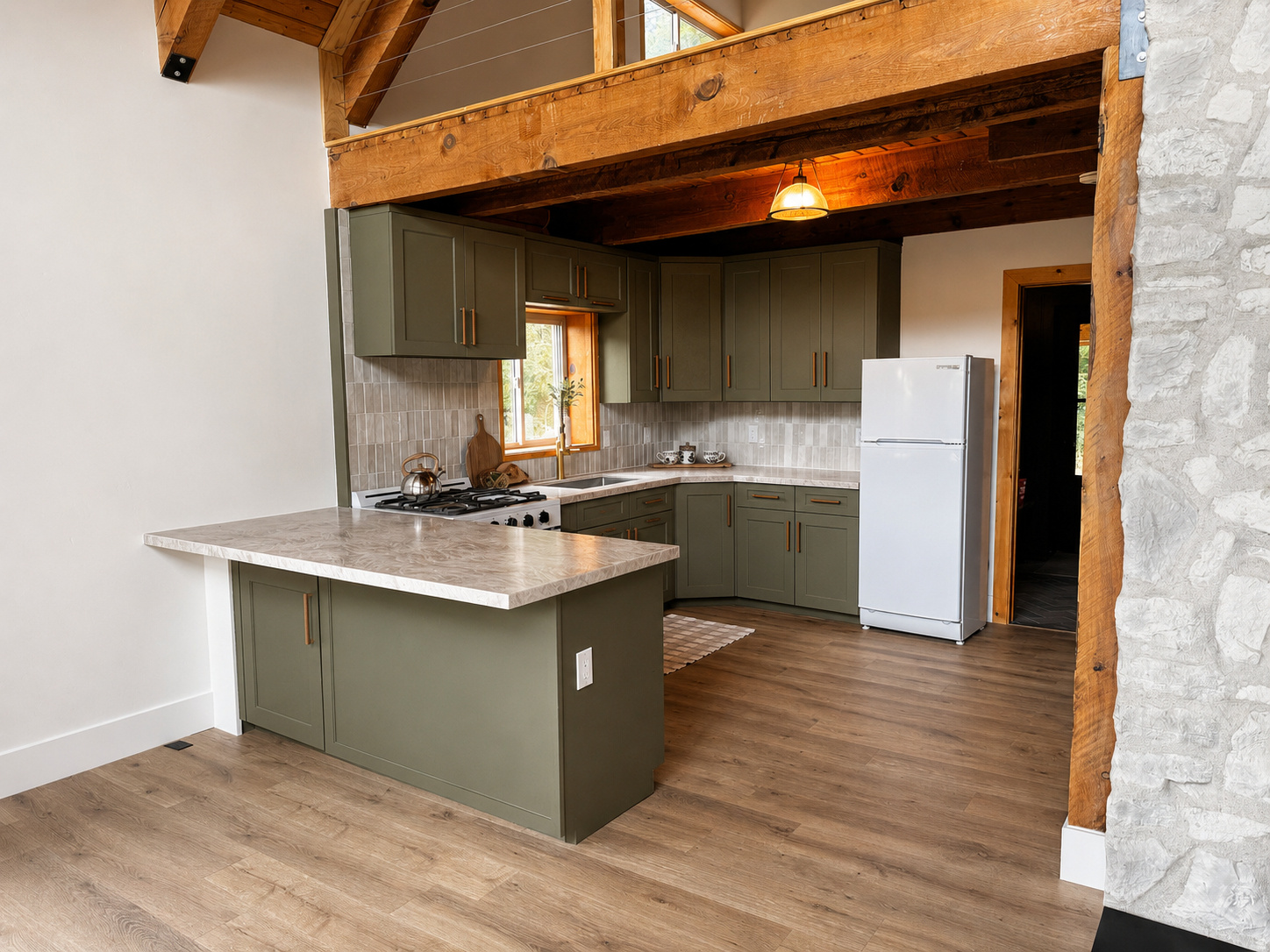 UPPER WHITTEMORE - Residential