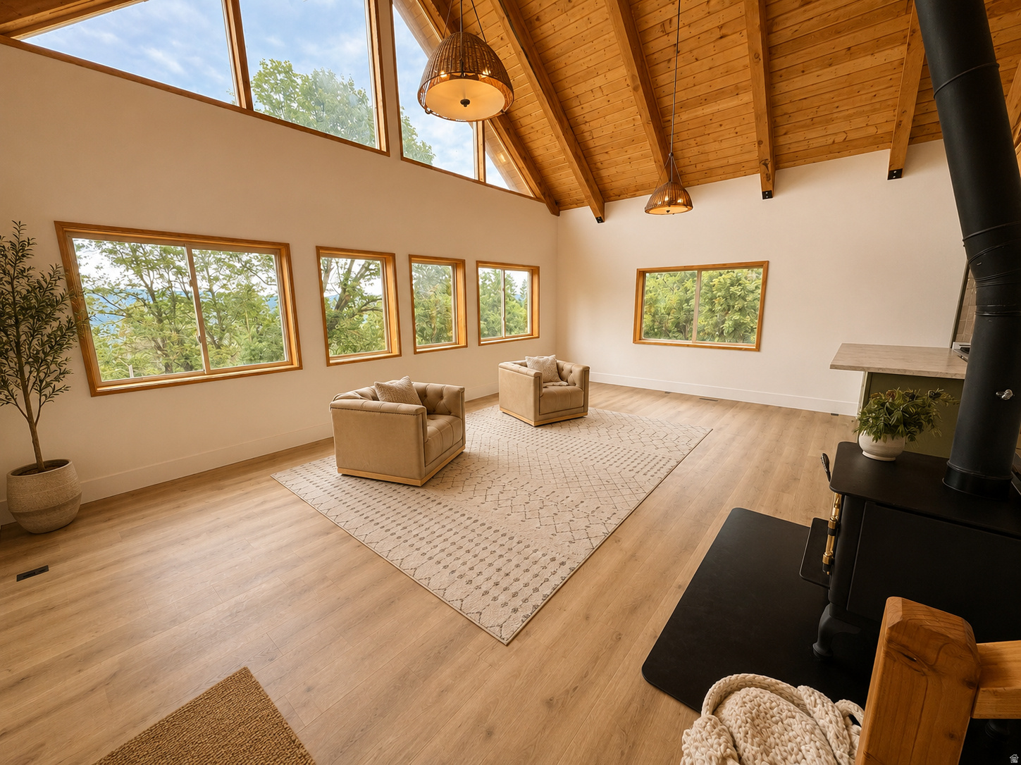 UPPER WHITTEMORE - Residential