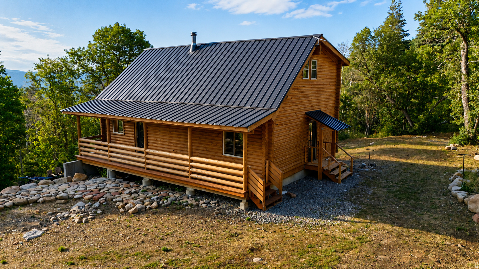 UPPER WHITTEMORE - Residential