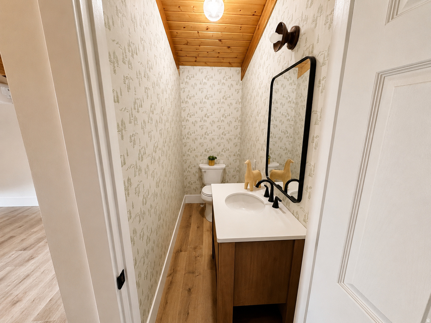 UPPER WHITTEMORE - Residential