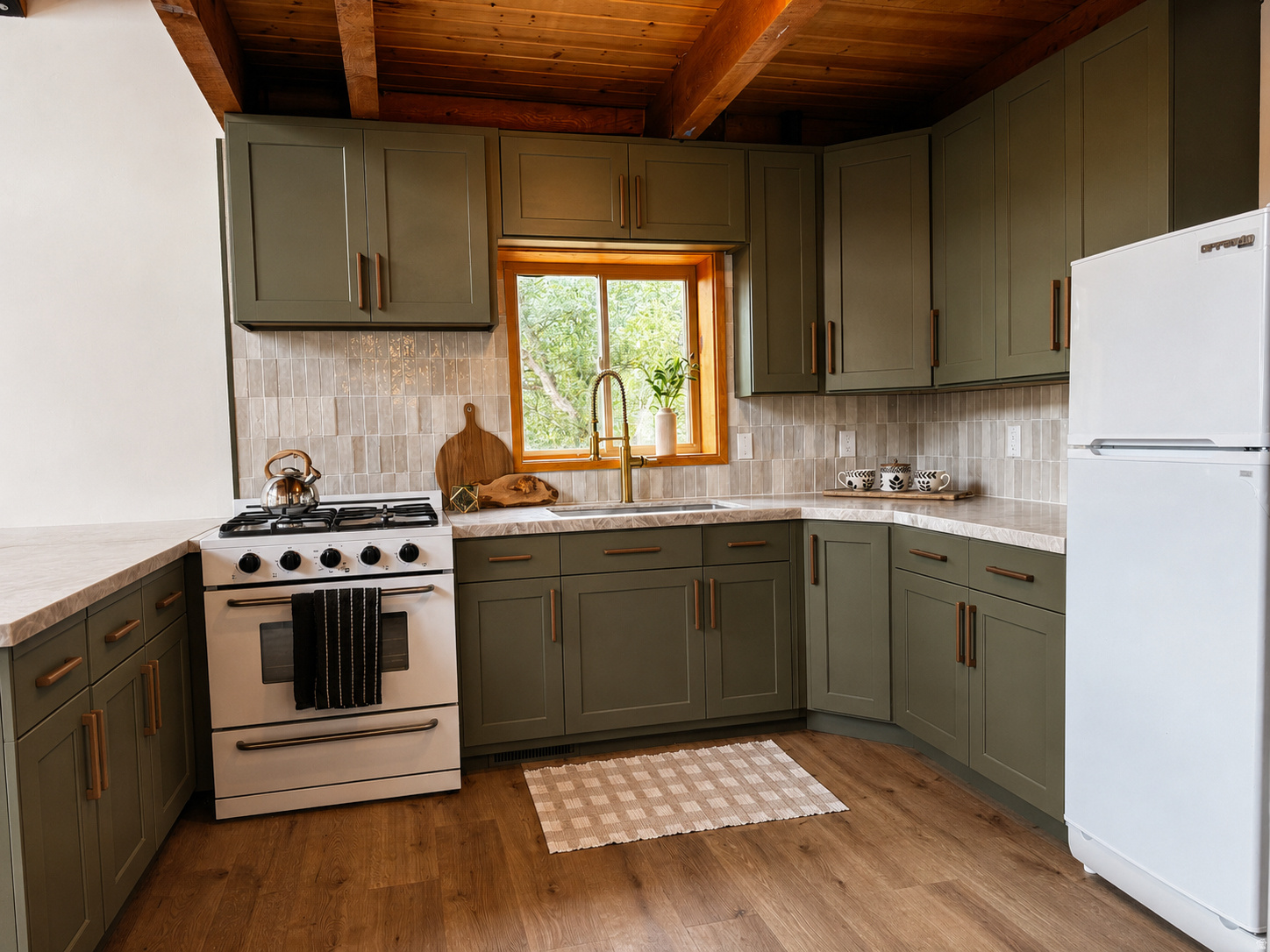UPPER WHITTEMORE - Residential