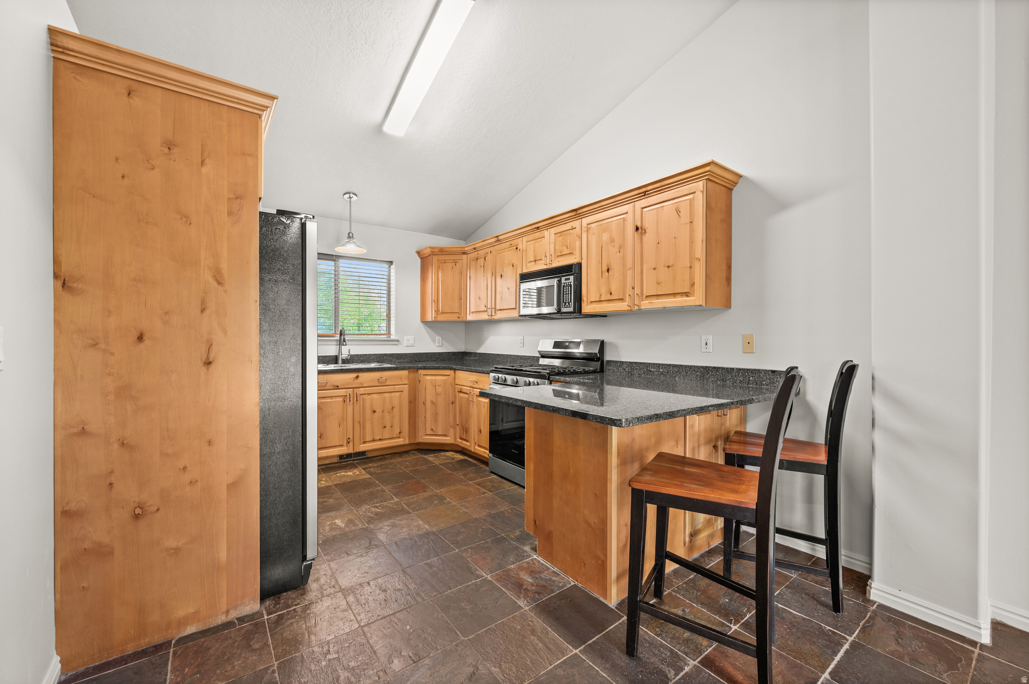SOUTH RIDGE - Residential