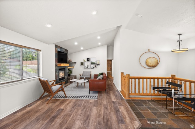 SOUTH RIDGE - Residential