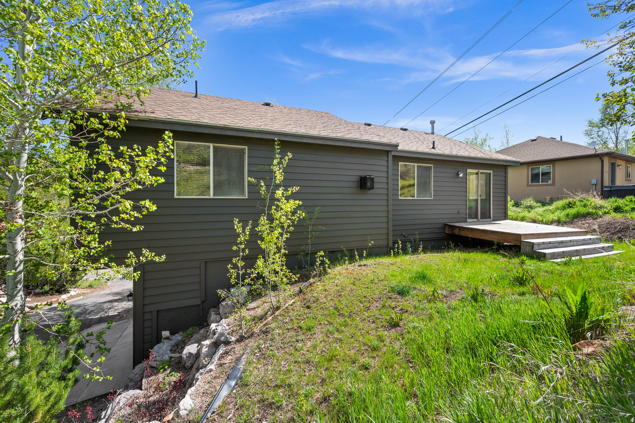 SOUTH RIDGE - Residential