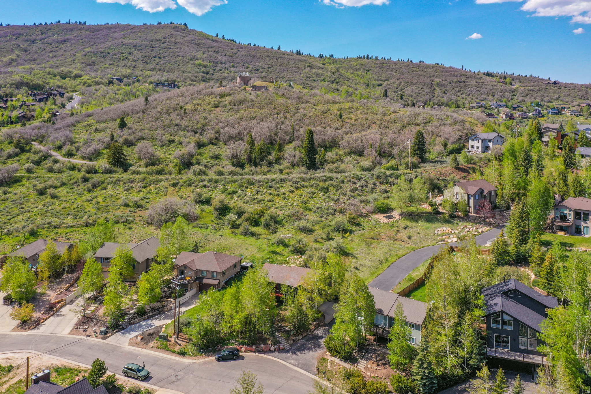 SOUTH RIDGE - Residential