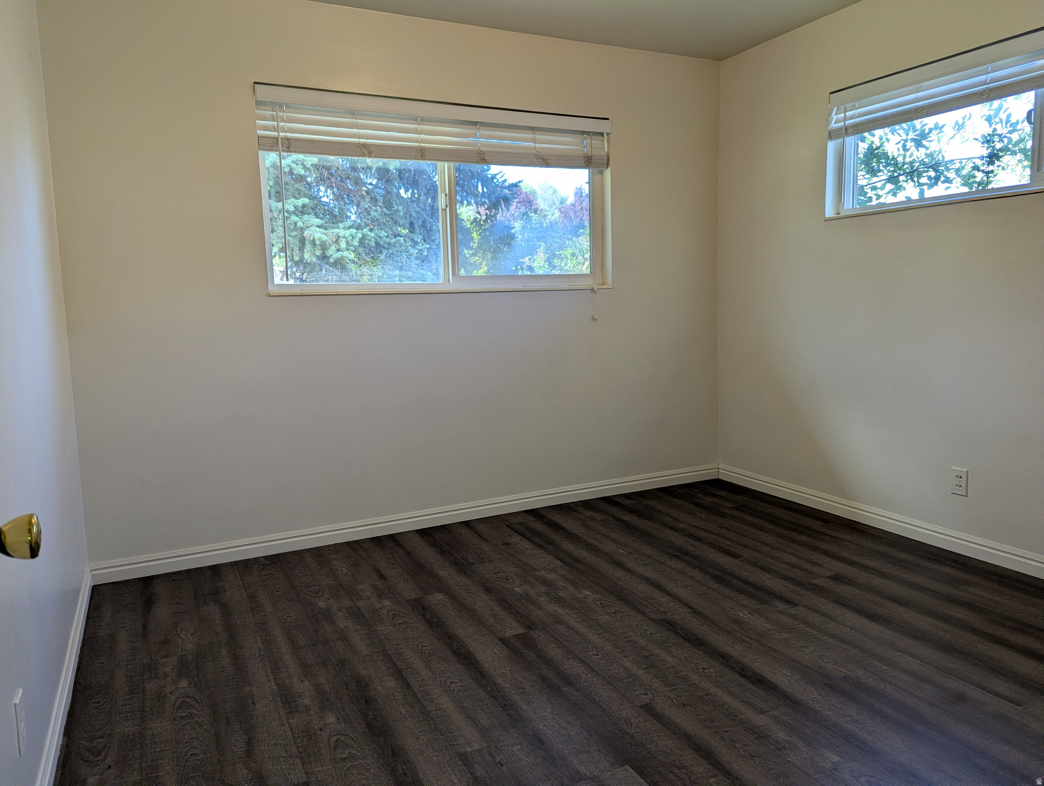 SPENCER GROW PARK - Residential