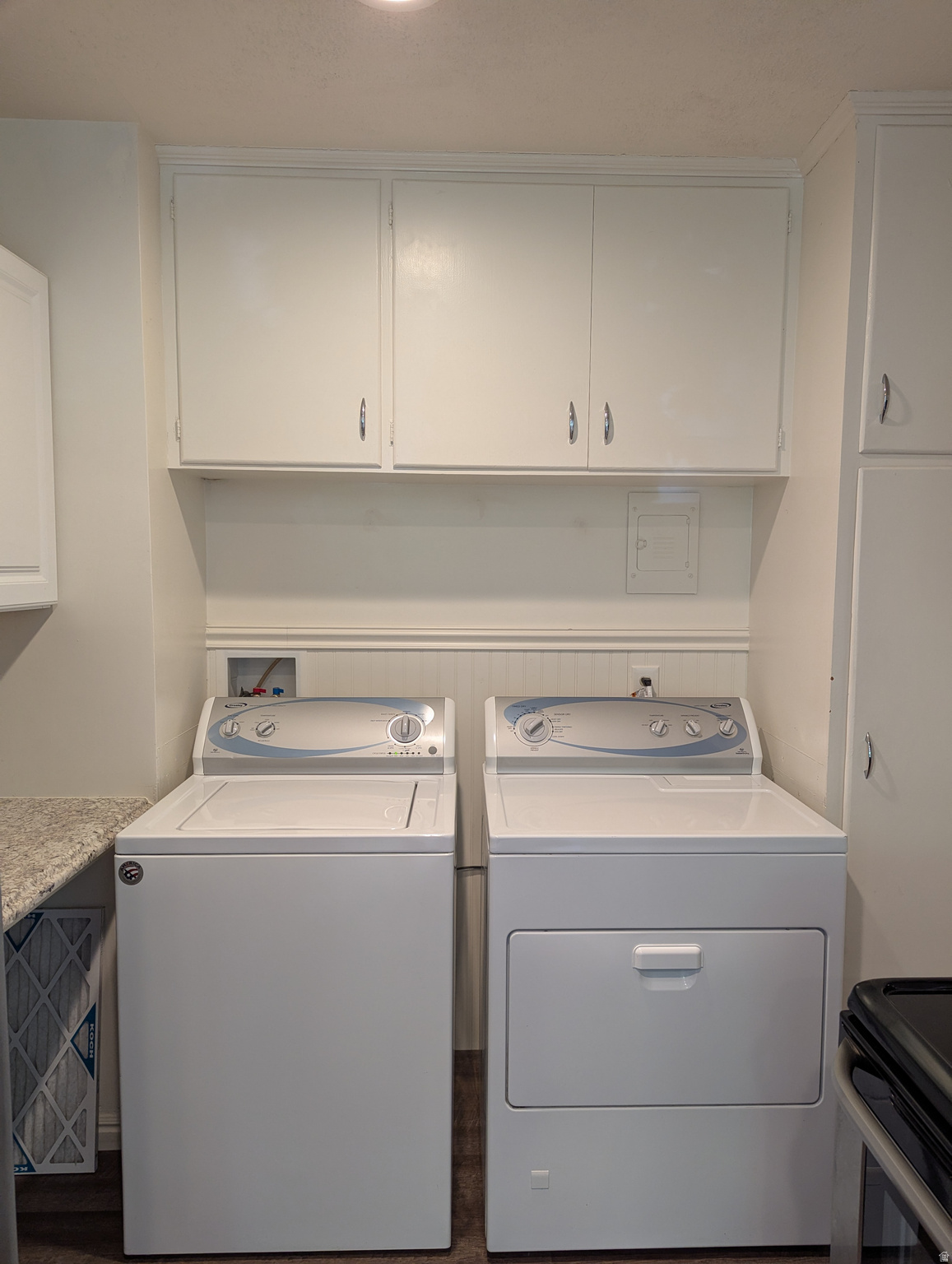 SPENCER GROW PARK - Residential