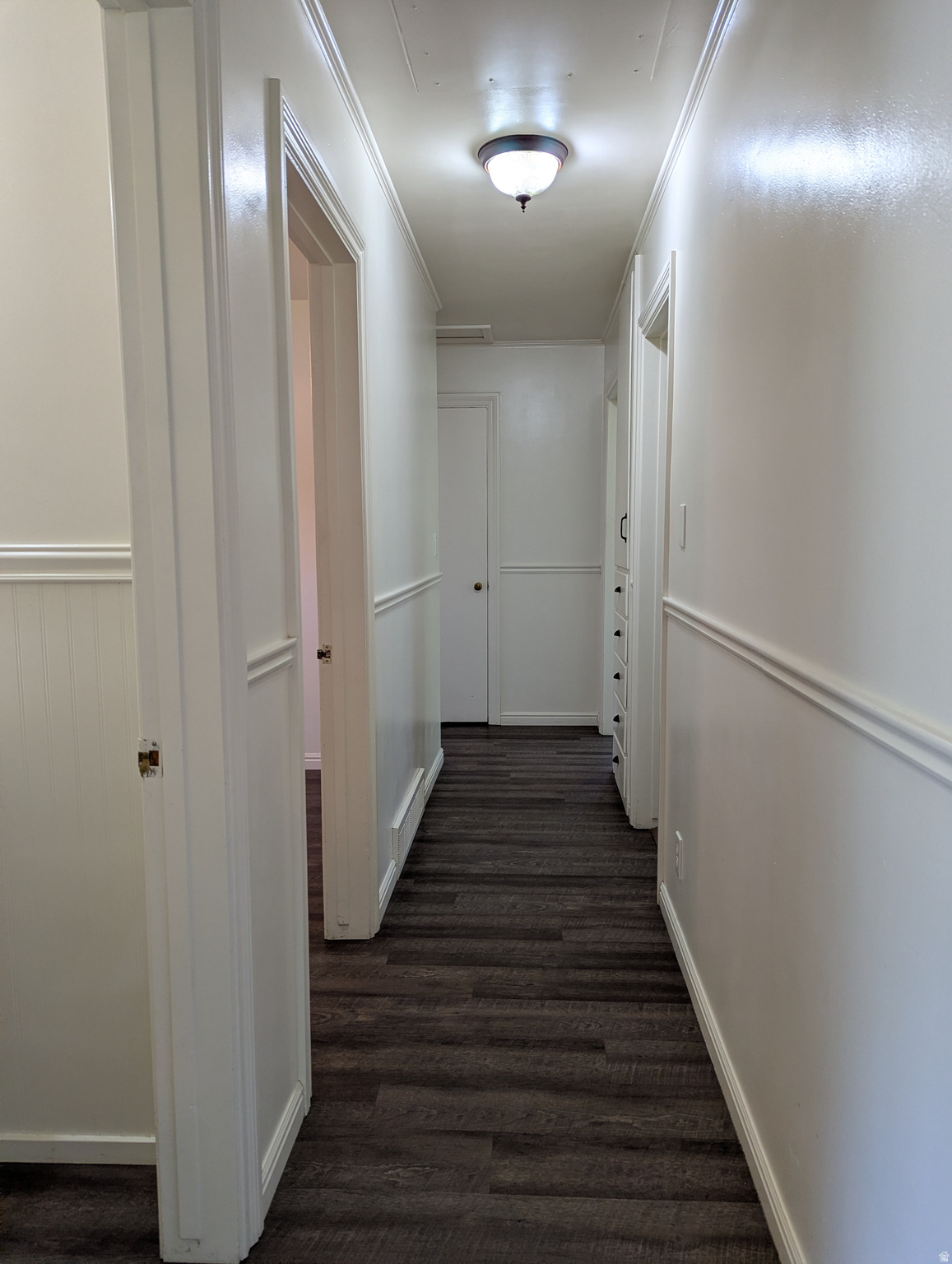 SPENCER GROW PARK - Residential