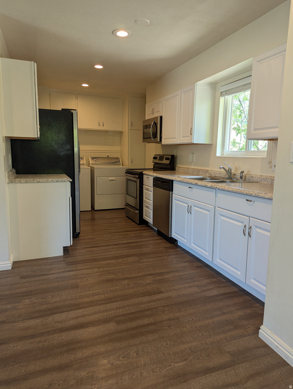 SPENCER GROW PARK - Residential