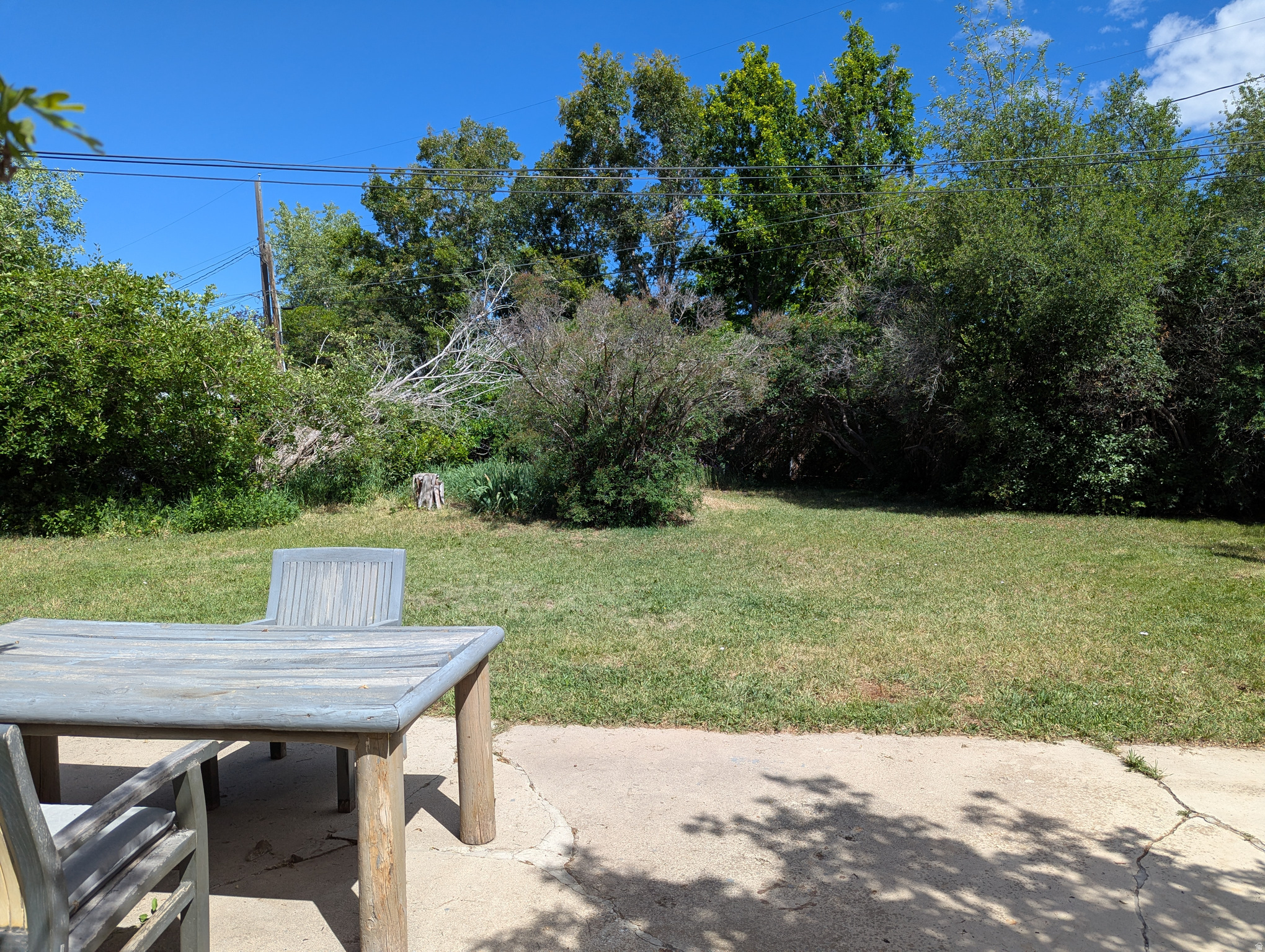 SPENCER GROW PARK - Residential