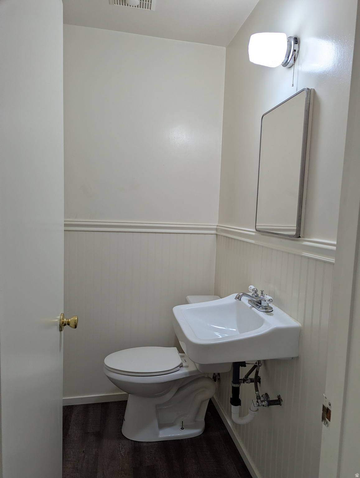 SPENCER GROW PARK - Residential