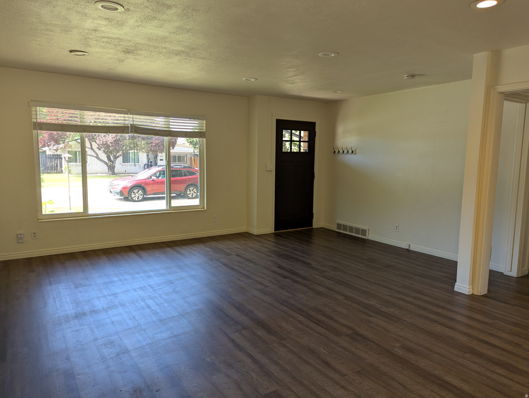 SPENCER GROW PARK - Residential