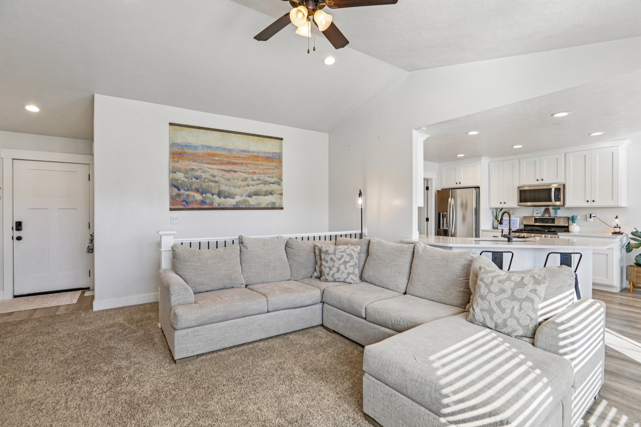 CHADAZ ESTATES - Residential