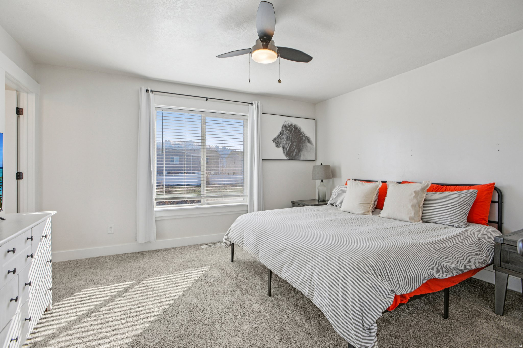 CHADAZ ESTATES - Residential
