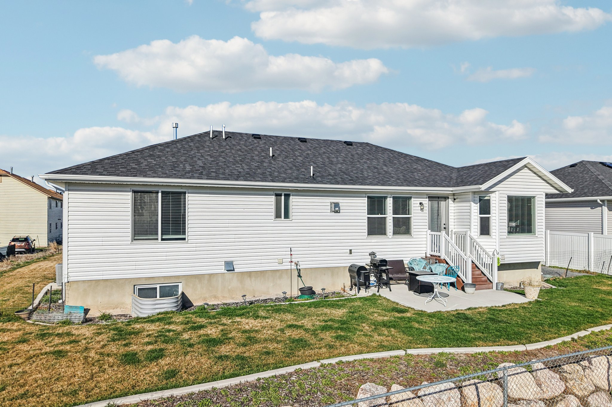 CHADAZ ESTATES - Residential