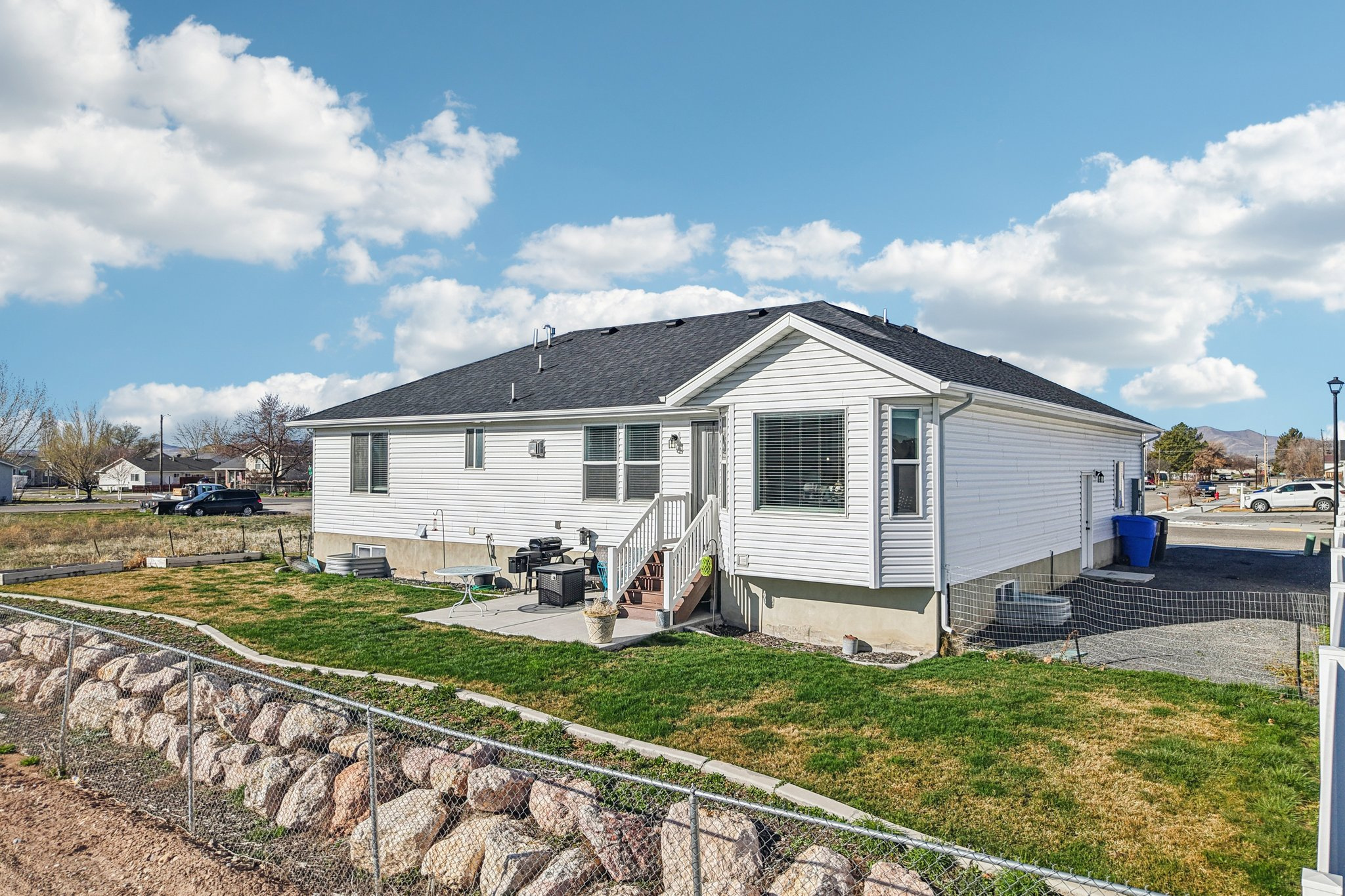 CHADAZ ESTATES - Residential