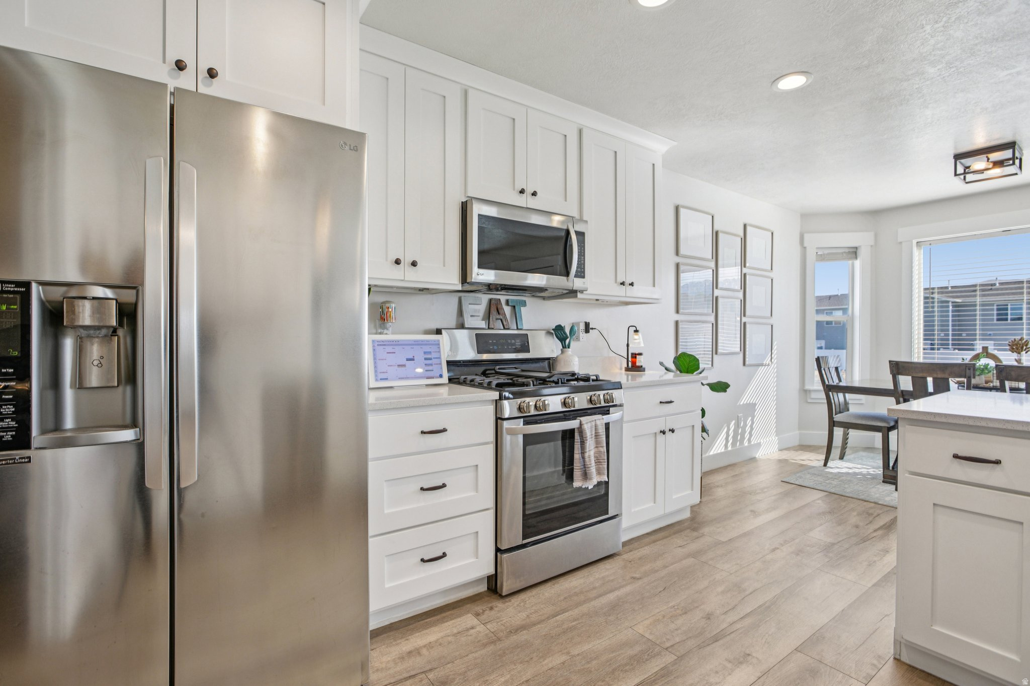 CHADAZ ESTATES - Residential