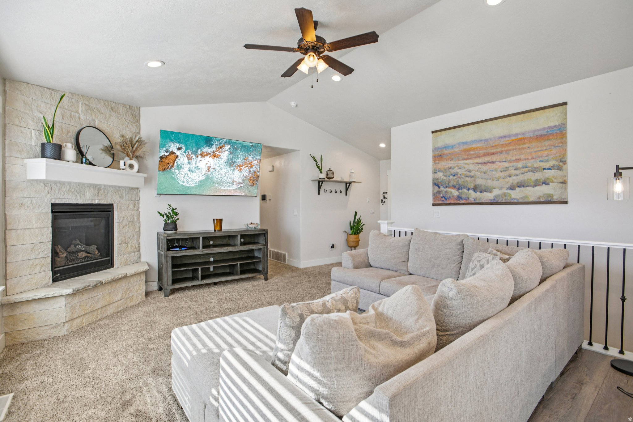 CHADAZ ESTATES - Residential