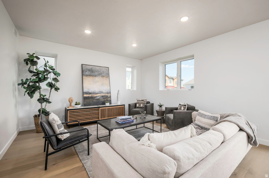 THE MILL - Residential