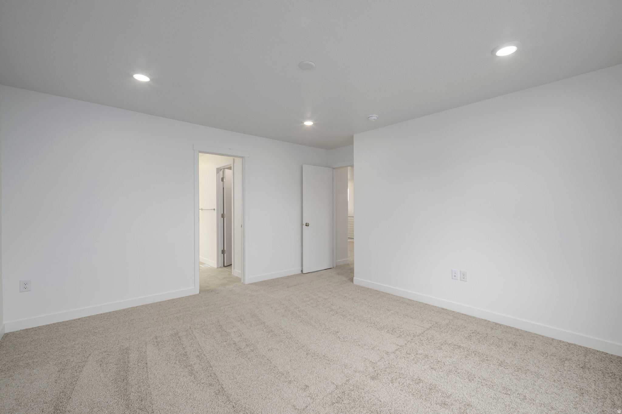 THE MILL - Residential