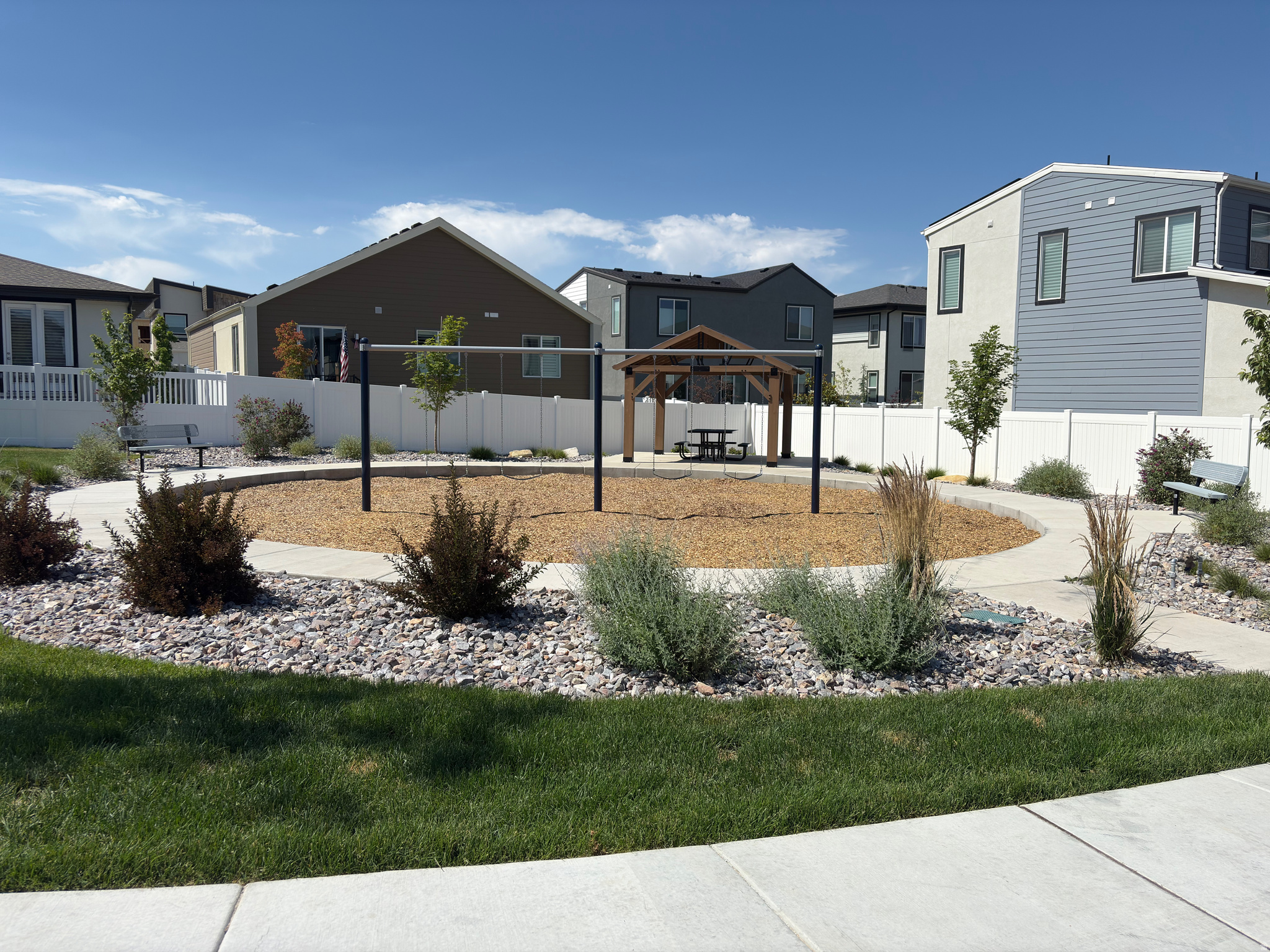 THE MILL - Residential