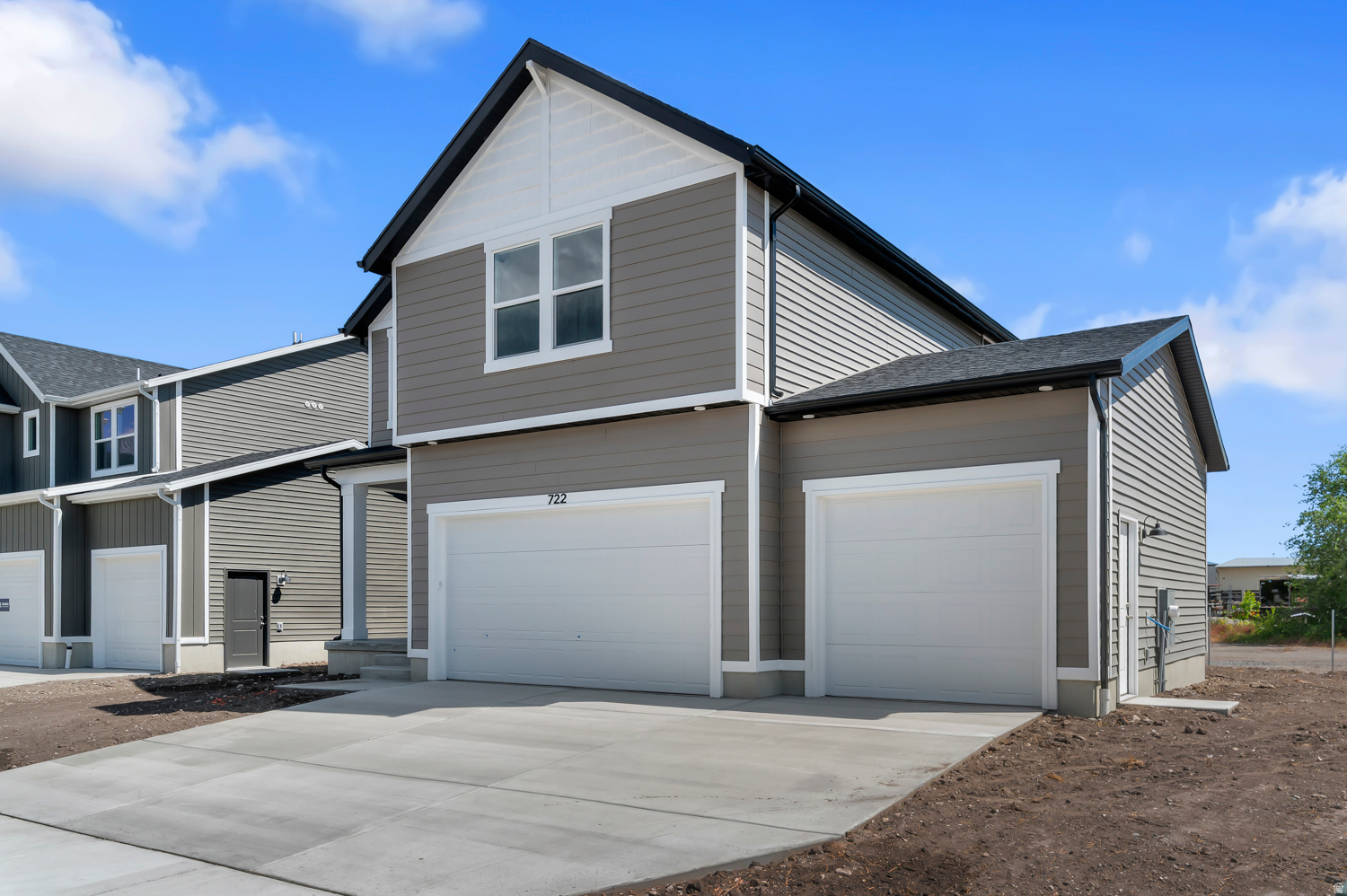 NIBLEY COACH - Residential