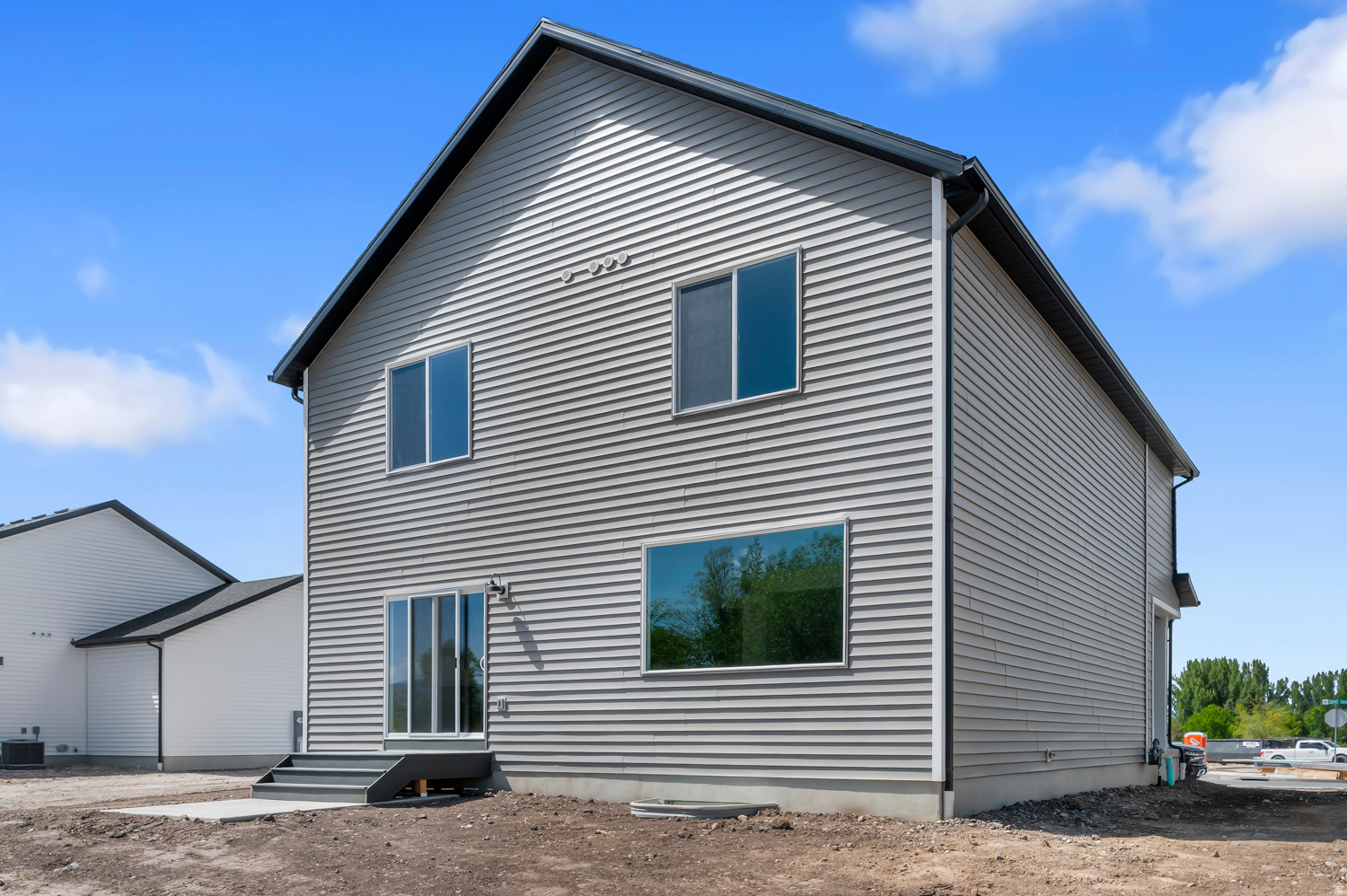 NIBLEY COACH - Residential