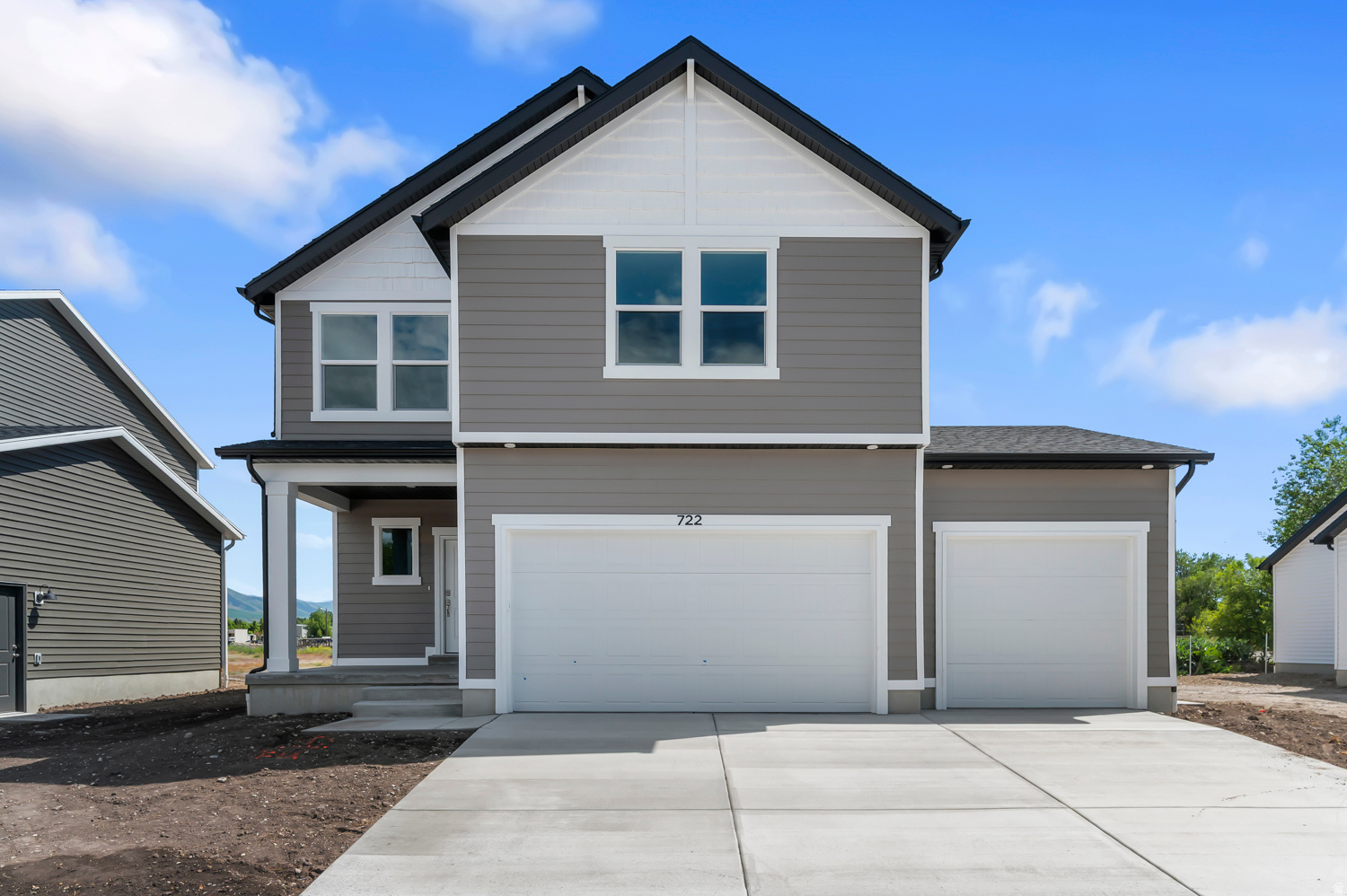 NIBLEY COACH - Residential