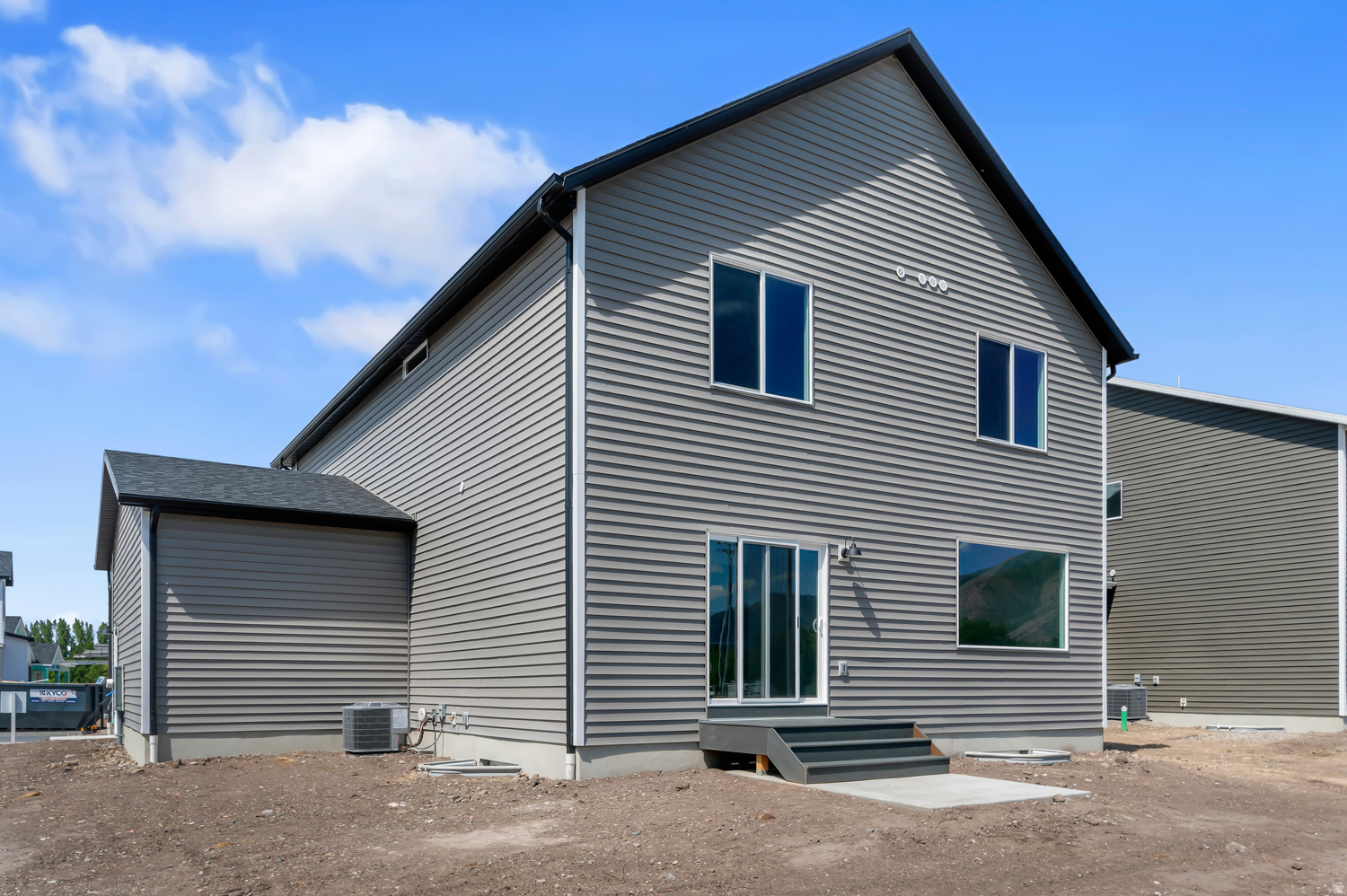 NIBLEY COACH - Residential