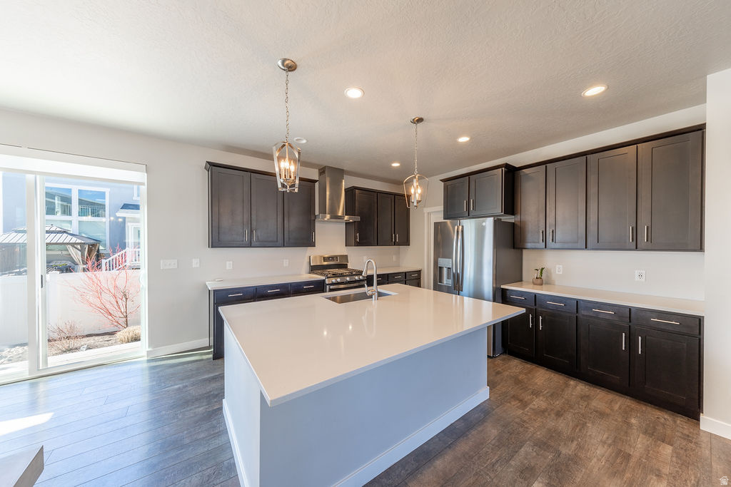 HERRIMAN TOWNE CENTER - Residential