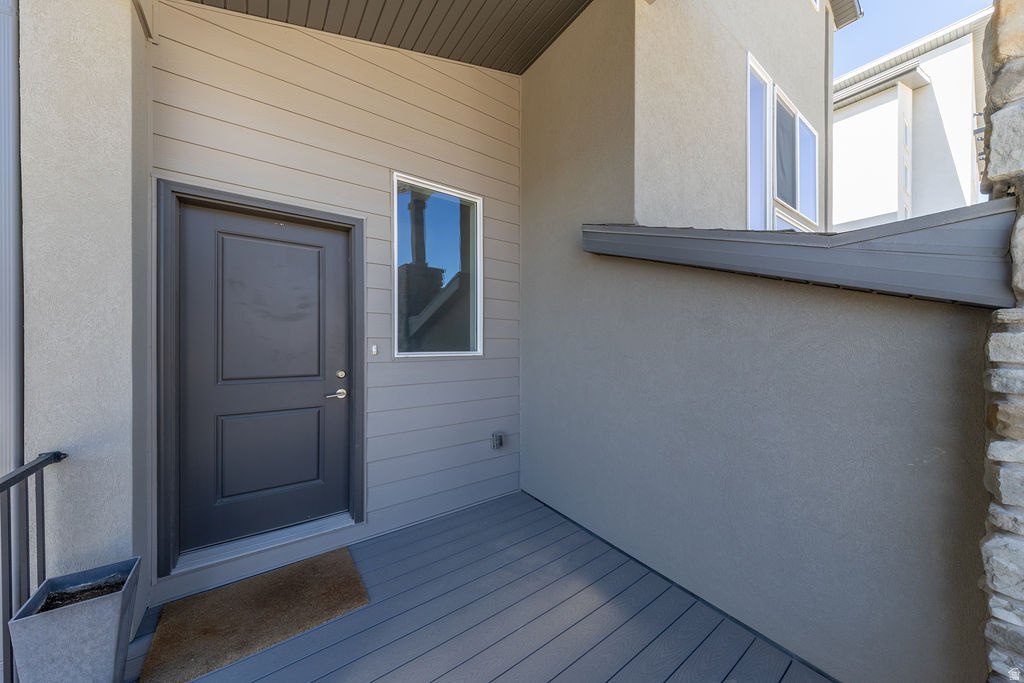 HERRIMAN TOWNE CENTER - Residential