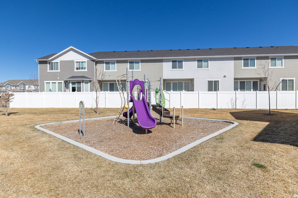 HERRIMAN TOWNE CENTER - Residential