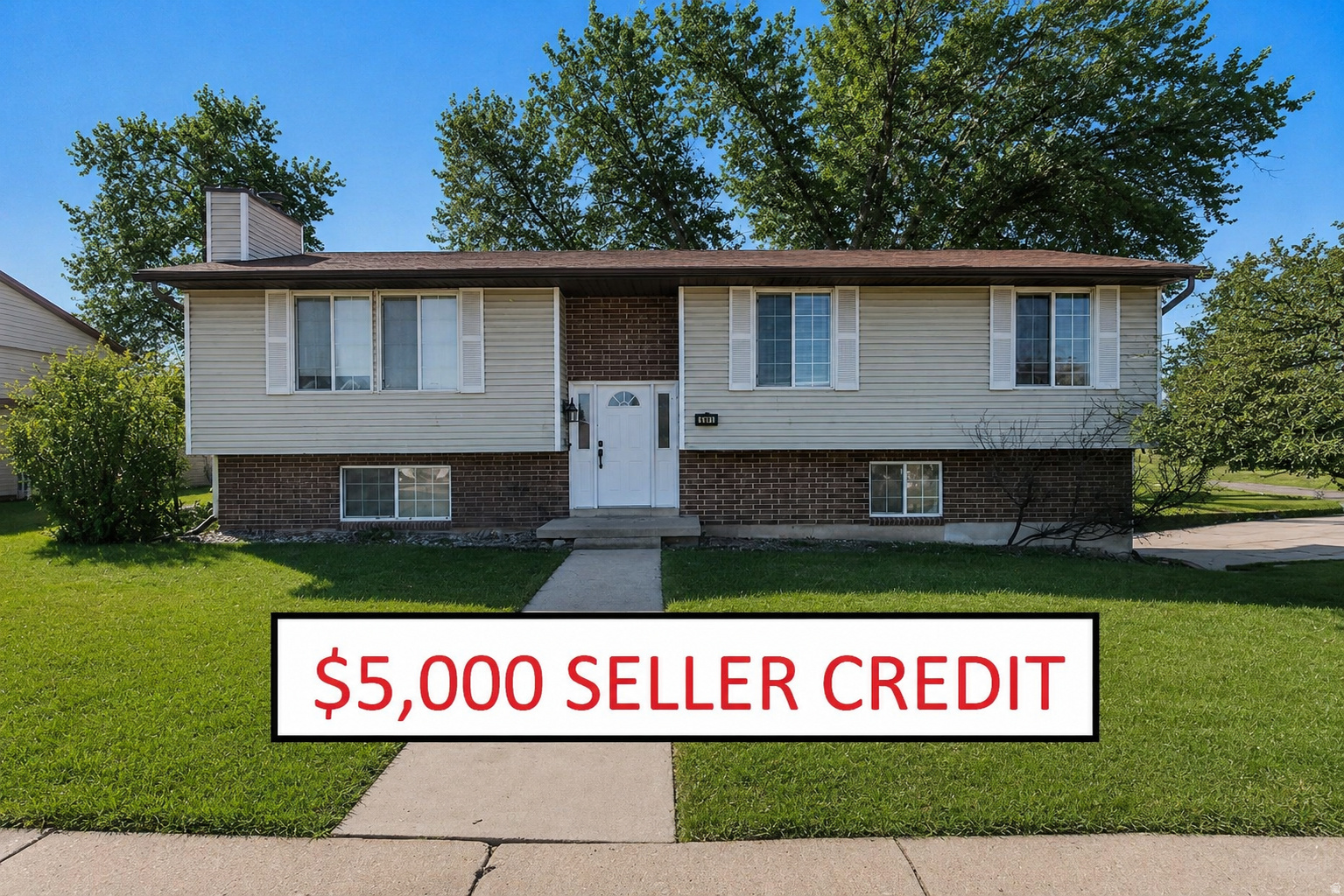Don't miss out on this incredible opportunity to own a beautifully remodeled 4-bedroom, 2-bathroom home on a spacious corner lot. The home showcases a fully updated kitchen with sleek granite countertops, modern cabinetry, and stainless steel appliances. Fresh paint and stylish luxury vinyl plank flooring flow seamlessly throughout. Enjoy year-round comfort with two cozy fireplaces, one upstairs and one downstairs. The expansive backyard is perfect for entertaining, featuring a large deck, a small playground, and plenty of space to create your dream garden. Plus, Woods Cross allows short-term rentals.