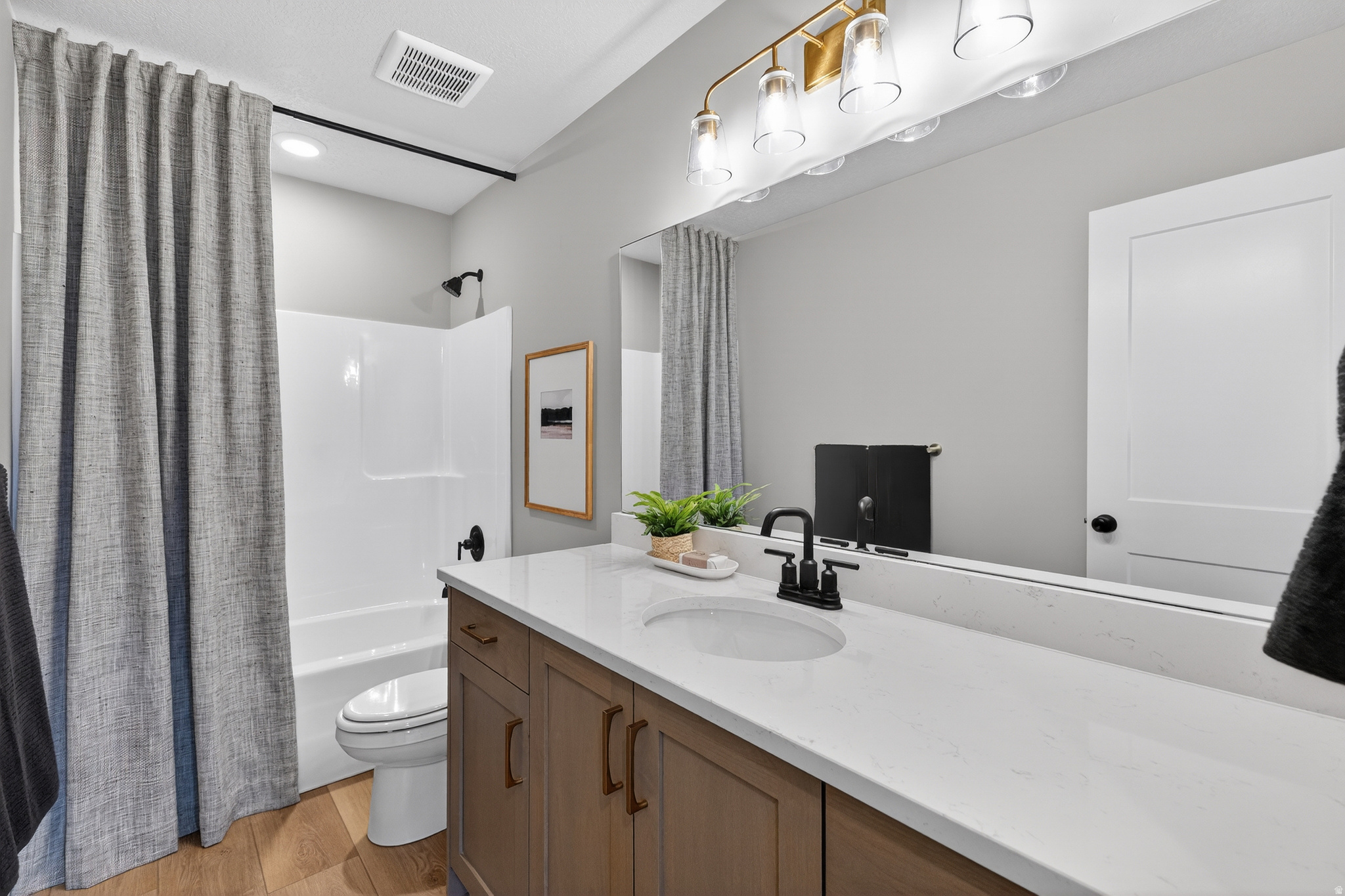 ORCHARDS AT JDC RANCH - Residential