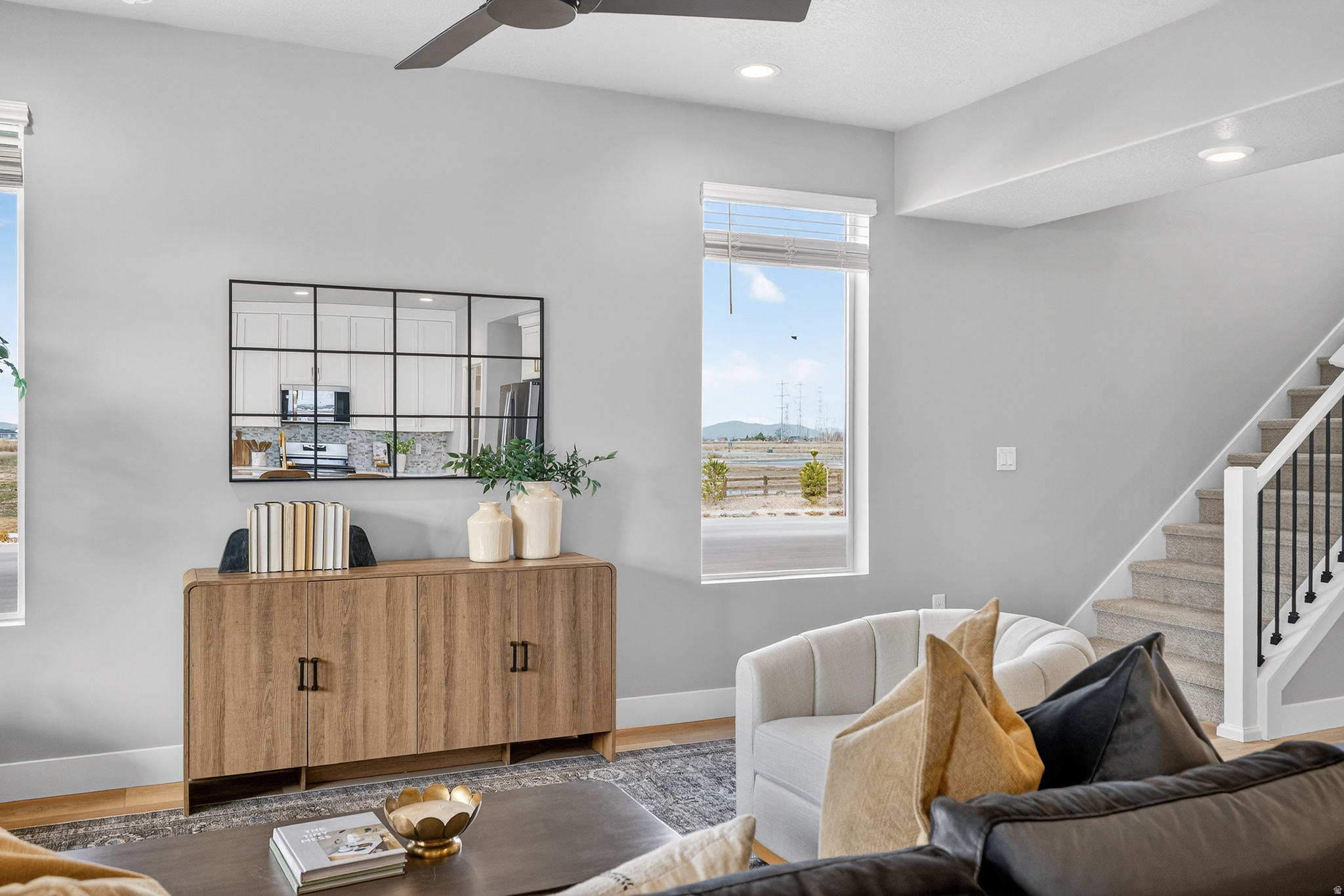 ORCHARDS AT JDC RANCH - Residential
