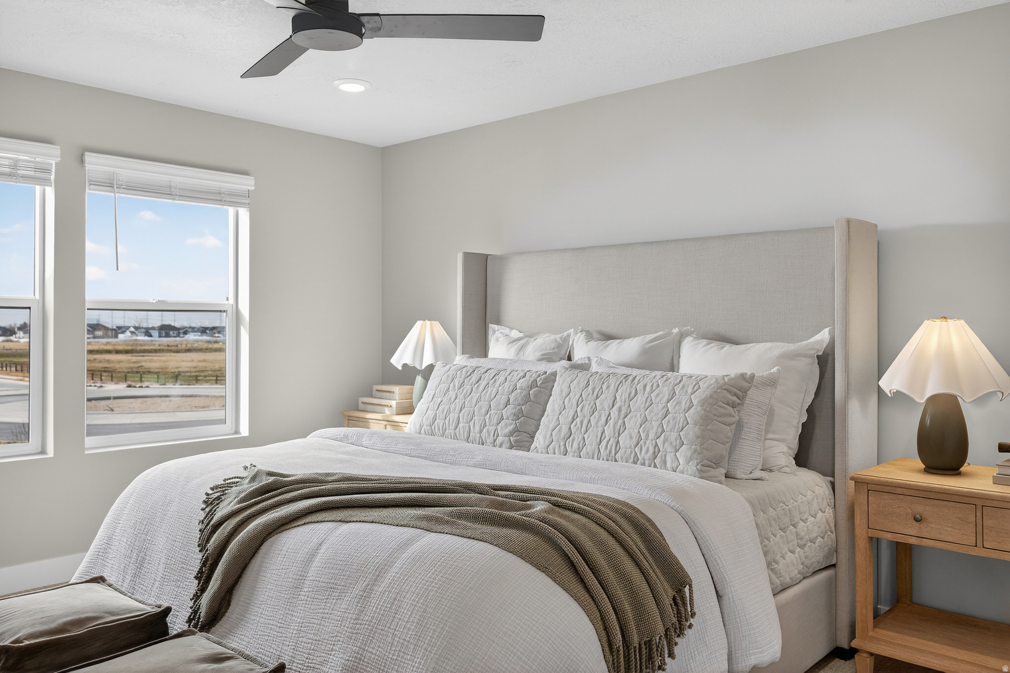 ORCHARDS AT JDC RANCH - Residential