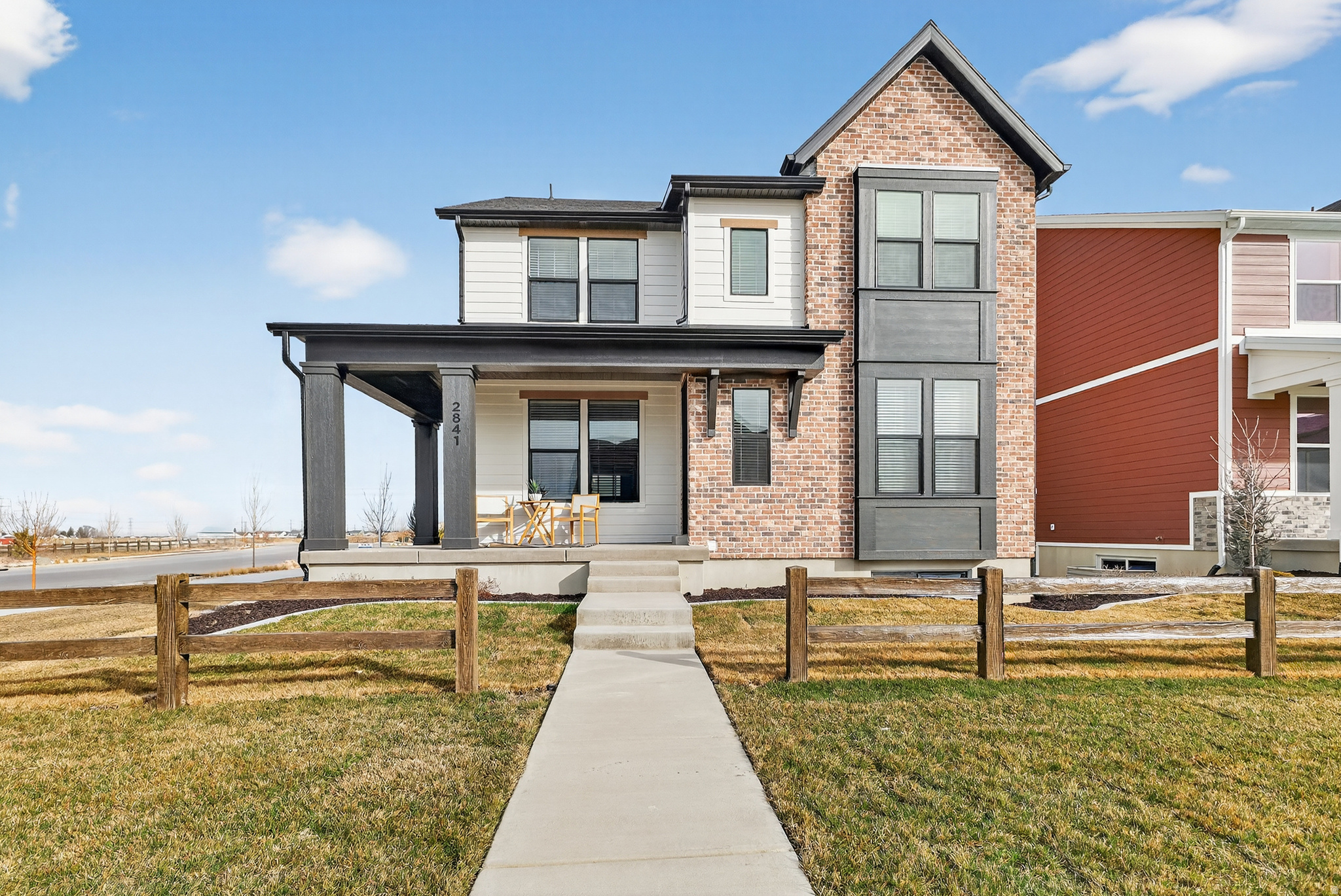 ORCHARDS AT JDC RANCH - Residential