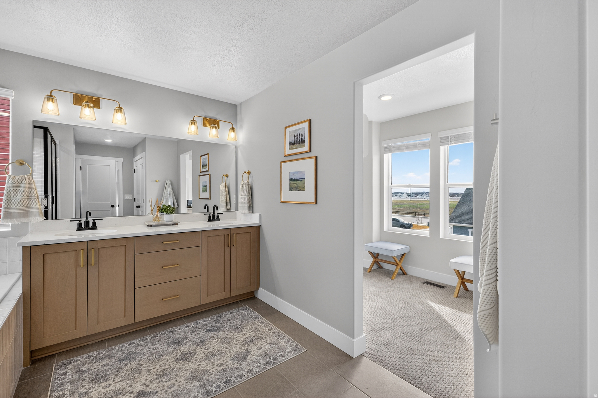 ORCHARDS AT JDC RANCH - Residential