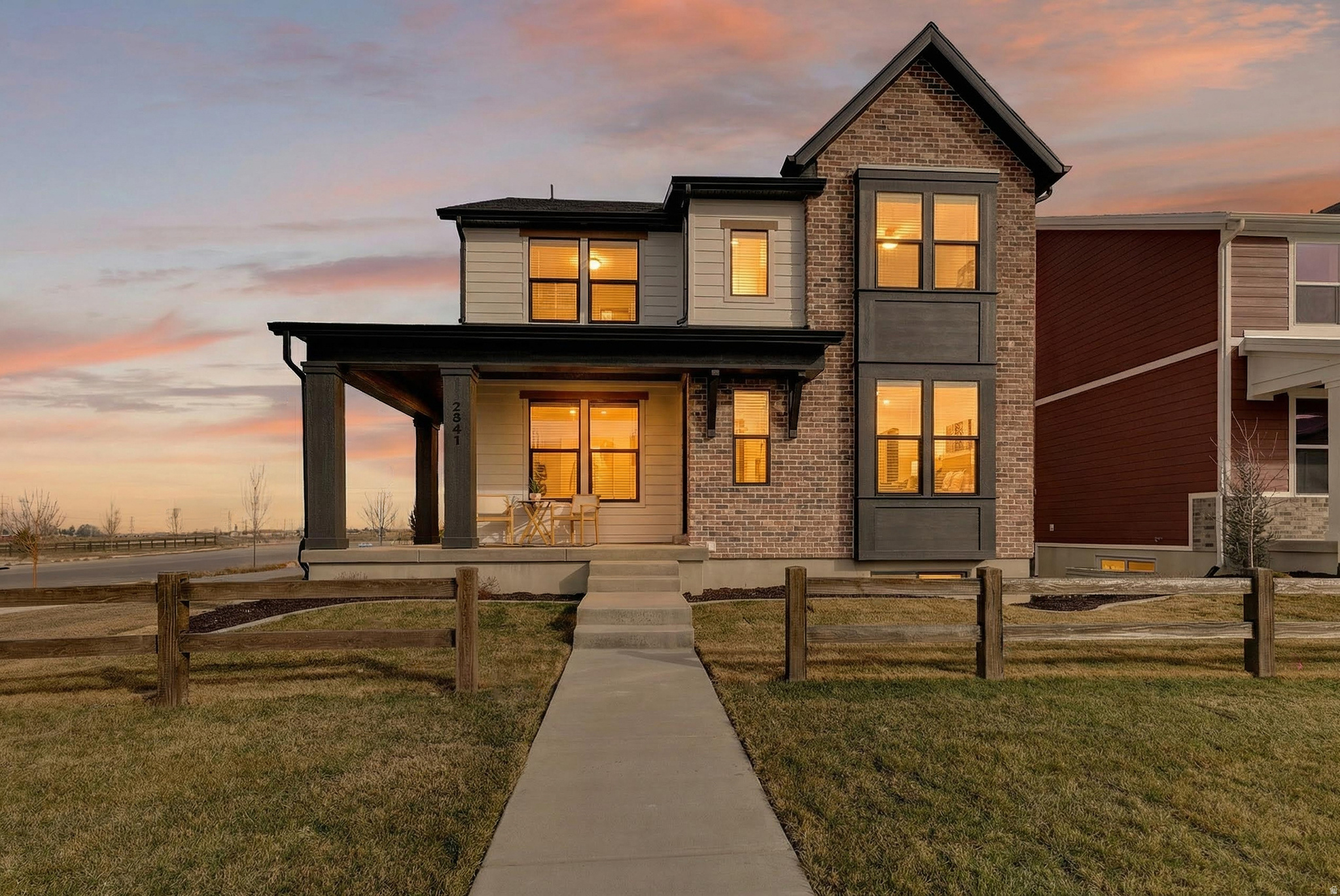 ORCHARDS AT JDC RANCH - Residential